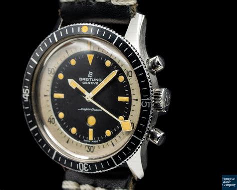 breitling superocean dial|breitling superocean vintage.